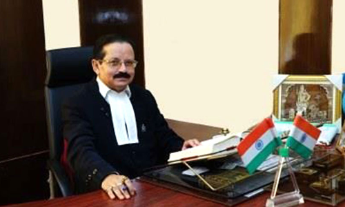 न्यायमूर्ति एसआर सेन ने जताया क्षोभ, कहा - कोई भी अथॉरिटी अंतरजातीय और अंतरधार्मिक विवाह को नहीं रोक सकता है [निर्णय पढ़ें]