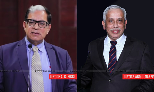 सुप्रीम कोर्ट ने कहा, बिल ऑफ़ एंट्री में जो मूल्य घोषित हुआ है उसके आधार पर ही कर योग्य मूल्य का निर्धारण हो सकता है [निर्णय पढ़ें]