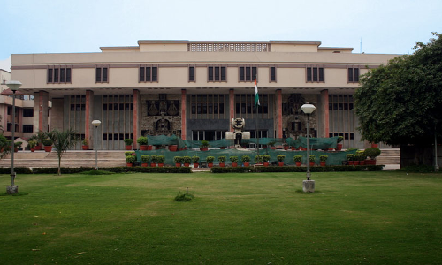 नेशनल हेराल्ड : दिल्ली हाईकोर्ट ने हेराल्ड हाउस को दो हफ्ते में खाली करने के आदेश दिए, कहा यंग इंडियन ने AJL को हाईजैक किया