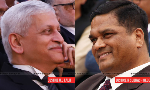 सुप्रीम कोर्ट ने पारसी मंदिर के नीचे मेट्रो टनल बनाने के बॉम्बे हाईकोर्ट के फ़ैसले पर रोक लगाने से मना किया [आर्डर पढ़े]