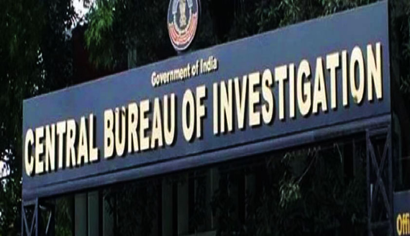 धारा 156 (3) सीआरपीसी: क्या मजिस्ट्रेट दे सकता है CBI अन्वेषण (Investigation) का आदेश?