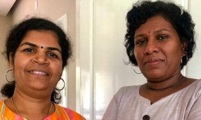 सबरीमला: सुप्रीम कोर्ट ने दोनों महिलाओं को 24 घंटे सुरक्षा देने के आदेश दिए