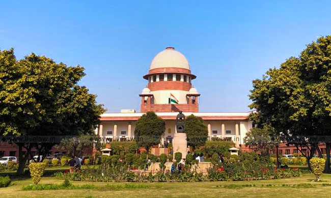 भारत की जिला न्यायालयों में  3.5 करोड़ मामले लंबित :अधीनस्थ न्यायालयों में अधिक न्यायाधीशों की नियुक्ति के लिए सुप्रीम कोर्ट में याचिका