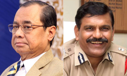 अदालत की अवमानना : CBI के पूर्व अंतरिम निदेशक नागेश्वर राव को SC ने शेल्टर होम मामले में 12 फरवरी को तलब किया