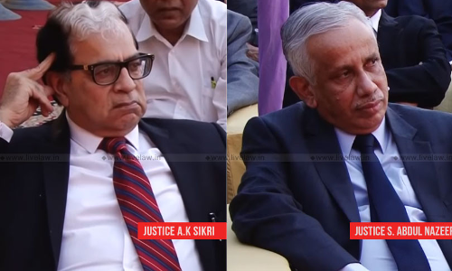 सुप्रीम कोर्ट ने नाल्सा से मोटर वाहन दुर्घटना मध्यस्था प्रकोष्ठ बनाने को कहा और मोटर वाहन दुर्घटना मध्यस्थता प्राधिकरण के गठन का सुझाव दिया [निर्णय पढ़े]