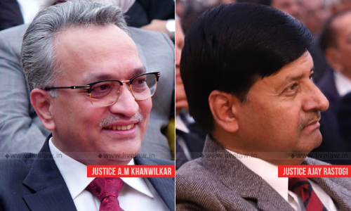 पिता से मिली वंशागत संपत्ति,बेटों के हाथों में आने पर बन जाती है संयुक्त पारिवारिक संपत्ति-सुप्रीम कोर्ट [निर्णय पढ़े]