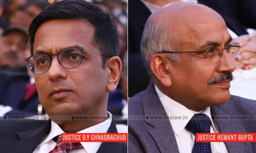 इंडियन फाॅरेस्ट एक्ट के तहत अधिकृत अधिकारी द्वारा जब्त किए गए वाहन को सीआरपीसी की धारा 451 के तहत नहीं रिलीज कर सकता है मैजिस्ट्रेट [निर्णय पढ़े]