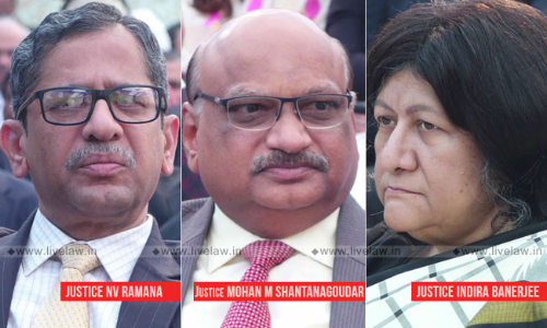 मौत की सज़ा तभी दी जाए जब आजीवन कारावास की सज़ा पूरी तरह अपर्याप्त लगे: सुप्रीम कोर्ट [निर्णय पढ़े]