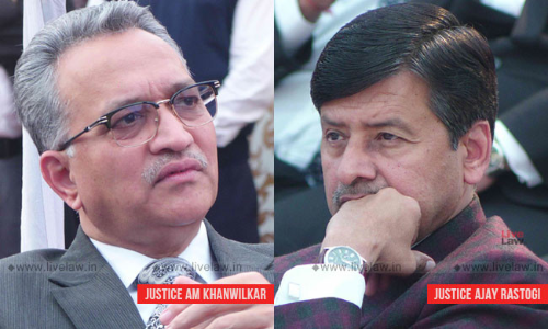 वैधानिक प्रावधानों पर ग़ौर किए बिना अपने फ़ैसले की समीक्षा करने वाले हाईकोर्ट के फ़ैसले को सुप्रीम कोर्ट ने सही माना; कहा– किसी भी पक्ष को यह नहीं हो कि उसके साथ न्याय नहीं हुआ [निर्णय पढ़े]