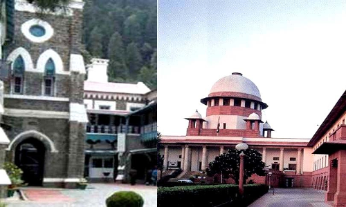 कोई स्कीम फ्रेम करना नहीं है हाईकोर्ट का काम-सुप्रीम कोर्ट [निर्णय पढ़े]