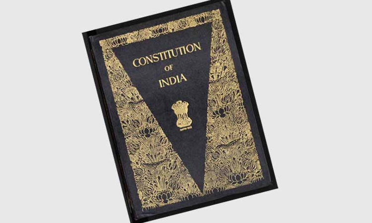भारत का संविधान Constitution Of India भाग 6 भारत के संविधान के अंतर्गत स्वतंत्रता का अधिकार