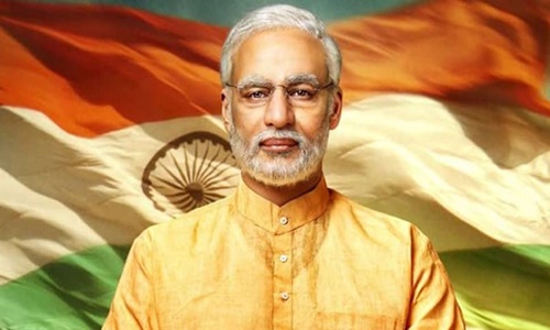  PM नरेंद्र मोदी फिल्म की रिलीज को सुप्रीम कोर्ट ने रोकने से इनकार किया, मंगलवार को सुनवाई