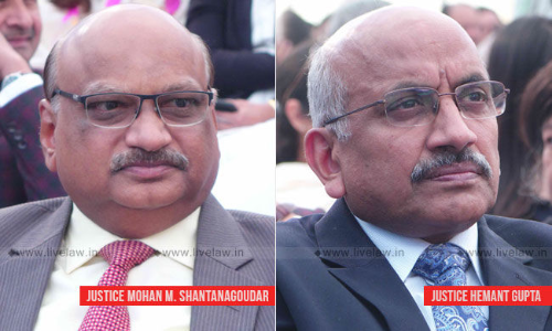 स्थानीय निकायों के कर्मचारी ग्रेच्यूटी भुगतान अधिनियम के तहत ग्रेच्यूटी पाने के हक़दार : सुप्रीम कोर्ट [निर्णय पढ़े]