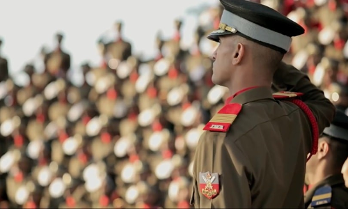 सेना को राजनीति से अलग रखना ज़रूरी : मध्य प्रदेश हाईकोर्ट ने चुनाव आयोग के प्रतिबंधों को सही ठहराया [आर्डर पढ़े]