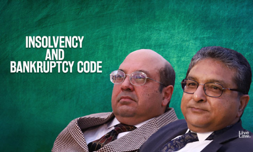 रजिस्टर्ड ट्रेड यूनियन अपने सदस्यों की तरफ से क्रियाशील लेनदार की तरह कर सकती है दिवालियापन घोषित करने की याचिका-सुप्रीम कोर्ट [निर्णय पढ़े]