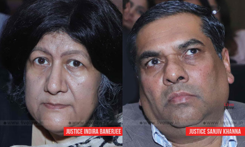 क्या मुख्य न्यायिक मजिस्ट्रेट को SARFAESI अधिनियम की धारा 14 के तहत आवेदन पर ग़ौर करने का अधिकार है?