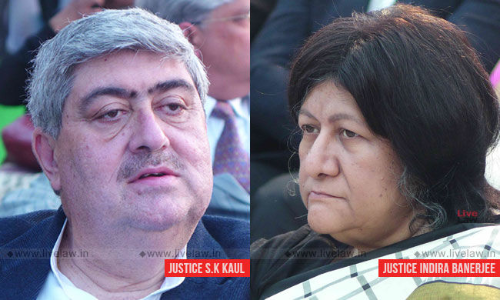 पंजाब और हरियाणा हाईकोर्ट के समक्ष दूसरी अपील में क़ानून का व्यापक प्रश्न आवश्यक रूप से ज़रूरी नहीं : सुप्रीम कोर्ट [आर्डर पढ़े]