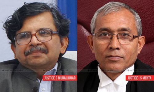 दिल्ली हाईकोर्ट ने दिया कस्टम को निर्देश,केन्याई निवासी को दे 93 लाख रुपए,बिना नोटिस के बेच दिया था उसका सोना [आर्डर पढ़े]