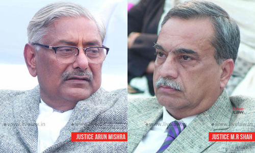 नियुक्ति अवैध होने के आधार पर किसी कर्मचारी को टर्मिनेट या सेवा समाप्त करना है छंटनी के समान-सुप्रीम कोर्ट [आर्डर पढ़े]