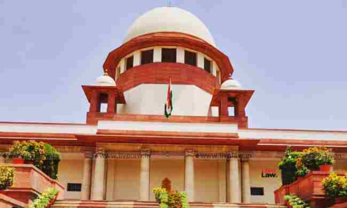 CJI को छोड़कर सुप्रीम कोर्ट में जजों की संख्या 30 से बढ़ाकर 33 करने के बिल को राज्यसभा ने भी मंजूरी दी