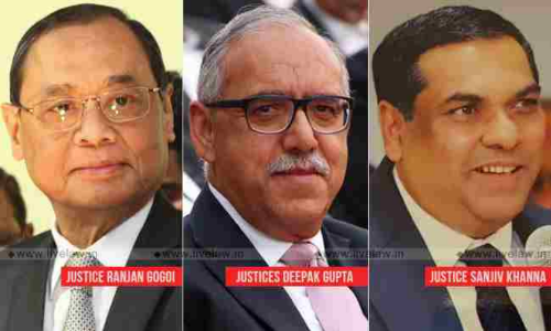 न्यायिक मजिस्ट्रेट किसी अभियुक्त को उसकी सहमति के बिना भी जांच के लिए उसकी आवाज के नमूने देने का आदेश दे सकता है : SC