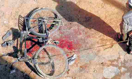 2008 मालेगांव धमाके : NIA की इन-कैमरा ट्रायल की अर्जी के खिलाफ पत्रकार भी पहुंचे विशेष अदालत