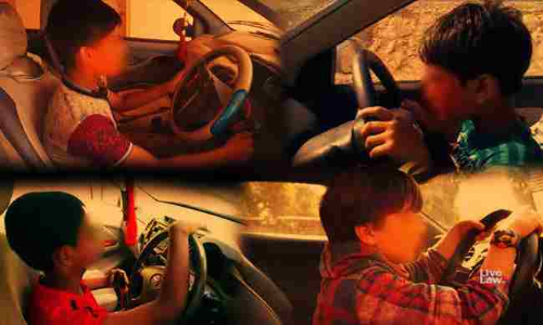 अगर बच्चों को वाहन चलाने की देते हैं इजाजत तो हो जाएं सावधान, अभिभावकों को जाना पड़ सकता है जेल, जानिए खास बातें