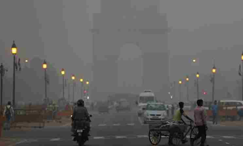 दिल्ली और NCR में प्रदूषण मामले पर सुप्रीम कोर्ट ने डीटीसी को लगाई फटकार