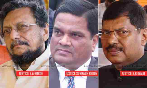 एडहॉक जिला जज के तौर पर अपनी सेवाएं दे चुके जज अपनी वरिष्ठता का दावा प्रारंभिक नियुक्ति की तारीख से नहीं कर सकते, पढ़िए फैसला