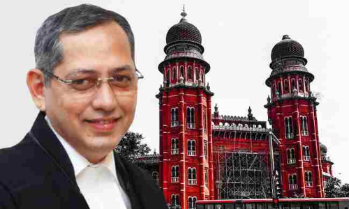 मद्रास हाईकोर्ट ने ईसाई शैक्षणिक संस्थान पर की गई टिप्पणी को अपने फैसले से हटाया