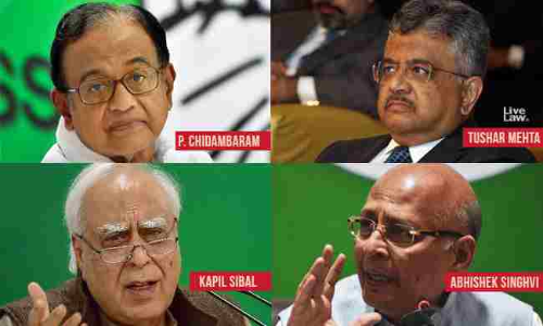 INX मीडिया केस में CBI की विशेष अदालत ने पी चिदंबरम को 26 अगस्त तक सीबीआई की हिरासत में भेजा