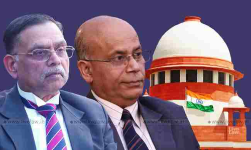 यौन उत्पीड़न के आरोपों पर न्यायिक अधिकारी के खिलाफ हाईकोर्ट अनुशासनात्मक कार्रवाई की शुरुआत कर सकती है, पढ़िए सुप्रीम कोर्ट का फैसला