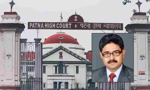 भ्रष्टाचार के आरोपों पर सीबीआई जांच का आदेश देने वाले न्यायमूर्ति राकेश कुमार को फिर से न्यायिक काम सौंपा
