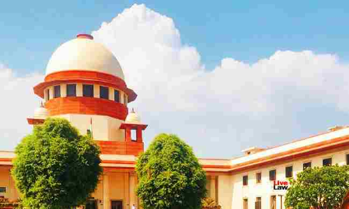 यूजीसी दिशानिर्देश छात्रों के मौलिक अधिकारों का उल्लंघन नहीं करते : अंतिम वर्ष की परीक्षाएं  रद्द/स्थगित करने  के विरोध में एक प्रोफेसर सुप्रीम कोर्ट पहुंचे