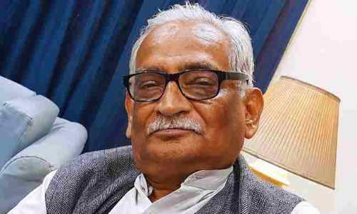 अयोध्या मामले में मुसलमानों की पैरवी  करने पर मिली धमकी, वरिष्ठ अधिवक्ता राजीव धवन सुप्रीम कोर्ट की शरण में गए