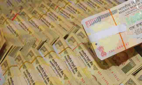 व्यापारी ने 1.17 करोड़ रुपए के पुराने नोट पर सुप्रीम कोर्ट में लगाई गुहार, आरबीआई को नोटिस जारी