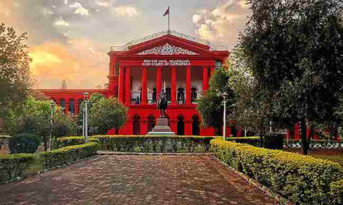 पत्नी जिसे 7 साल से नहीं देखा गया है, उसकी मृत्यु का अनुमान लगाने से पहले पति को दीवानी अदालत में जाना होगा, पढ़िए हाईकोर्ट का फैसला