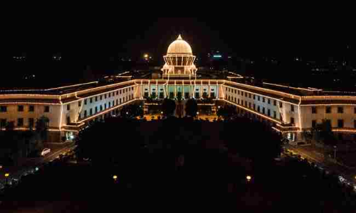 बार एसोसिएशन की हड़ताल पर सुप्रीम कोर्ट की टिप्पणी, वकीलों का कर्तव्य केवल व्यवस्था के प्रति नहीं है, बल्कि समाज और देश के प्रति भी है