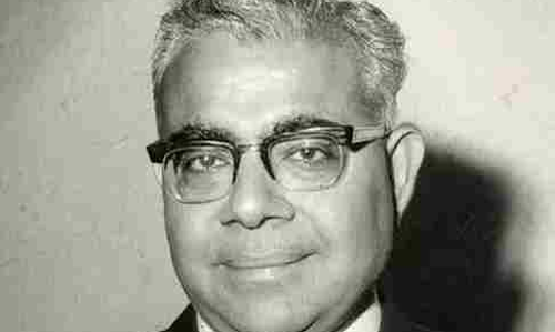 आपातकाल के दौरान अमेरिका में शरण लेने वाले पहले भारतीय थे राम जेठमलानी