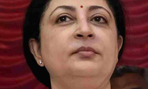 लातूर बार एसोसिएशन ने न्यायमूर्ति ताहिलरमणि के स्थानांतरण का विरोध किया, नहीं किया काम