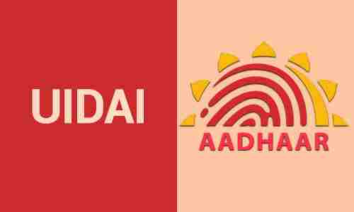आधार  राष्ट्रीय सम्पत्ति, इसकी सूचना साझा करना सुरक्षा के हितों को कर सकता है प्रभावित, जानकारी देने से किया इंकार