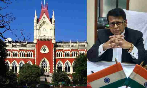 कलकत्ता HC के जज ने केस की सुनवाई से किया खुद को अलग, जज के फेसबुक फ्रेंड वकील ने की थी अपील