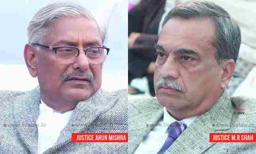 केरल भारतीय क्षेत्र में, इसकी अदालतें सुप्रीम कोर्ट के फैसले मानने के लिए बाध्य, चर्च मामले में हाईकोर्ट का फैसला रद्द