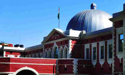 अनुकम्पा पर नौकरी पाने वाले आश्रितों की सूची में माता-पिता और बहन को भी शामिल किया जाये: झारखंड हाईकोर्ट