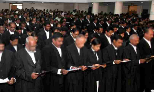 बार काउंसिल ऑफ महाराष्ट्र एंड गोवा ने अखबारों और व्हाट्सएप पर विज्ञापन देने पर अधिवक्ताओं को चेतावनी दी
