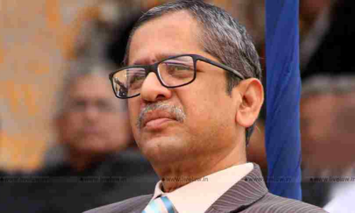 जस्टिस रमना ने दिये फैमिली कोर्ट के कामकाज में सुधार के सुझाव कहा, IPC की धारा 498 ए  पर फिर से विचार हो