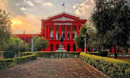 याचिकाकर्ता को पुलिस अधिकारी ने किया फोन, हाईकोर्ट ने कहा, यह न्याय प्रशासन में सीधा हस्तक्षेप