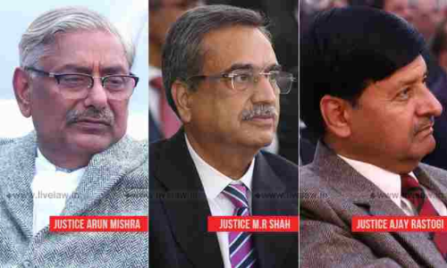 किराएदार अगर जानबूझकर किराया नहीं दे रहा है तो ही अदालत अपने असाधारण अधिकार का इस्तेमाल कर सकती है, सुप्रीम कोर्ट का फैसला