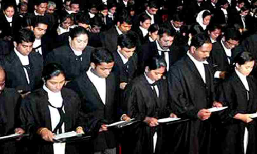 बार काउंसिल ऑफ महाराष्ट्र  एंड गोवा ने वकीलों के नामांकन के लिए पुलिस वेरिफिकेशन की अनिवार्यता समाप्त की