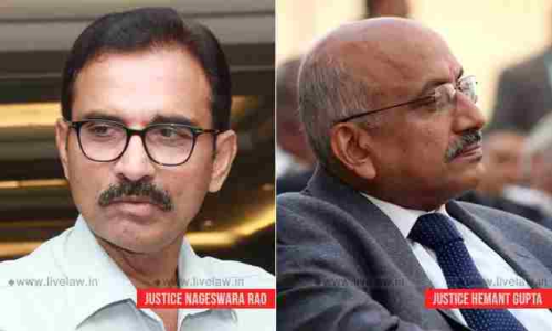 वसीयत या उपहार में दी गयी पिता की स्वयंअर्जित सम्पत्ति, पुत्र के लिए भी स्वयंअर्जित सम्पत्ति, पढ़िए सुप्रीम कोर्ट का फैसला